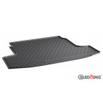 Original Gledring Premium Gummi Kofferraummatte - BMW Ser. 3 Touring G21 03.2019->